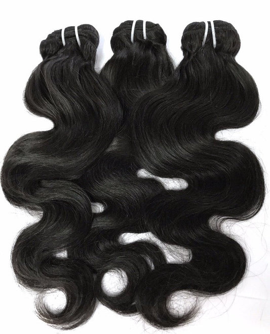 Brazilian Body Wave Hair Extensions